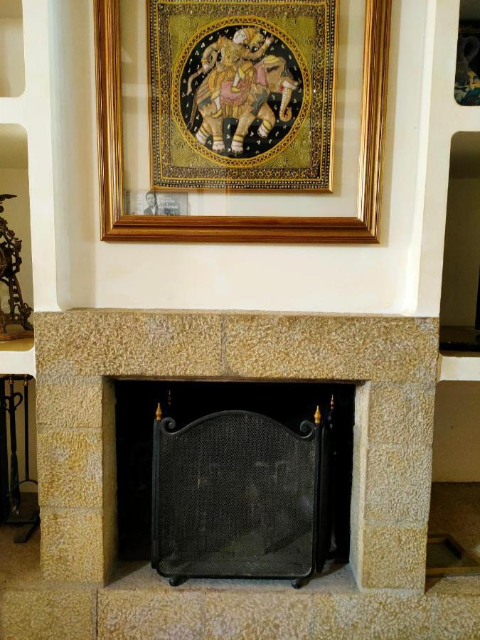 Ca La Magda Villa Camarasa Buitenkant foto