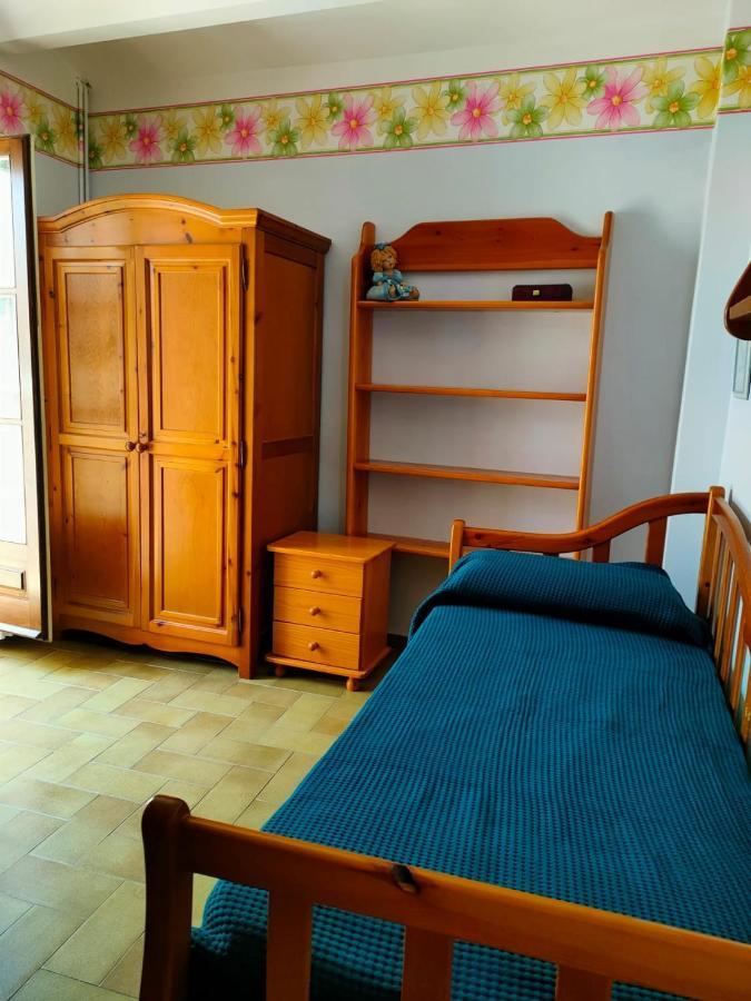 Ca La Magda Villa Camarasa Buitenkant foto