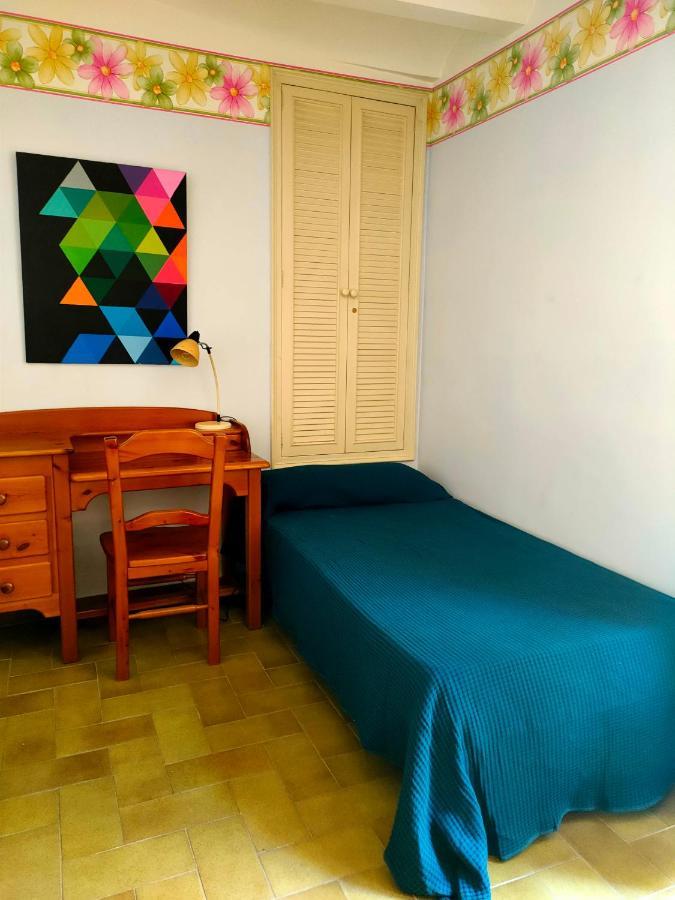Ca La Magda Villa Camarasa Buitenkant foto