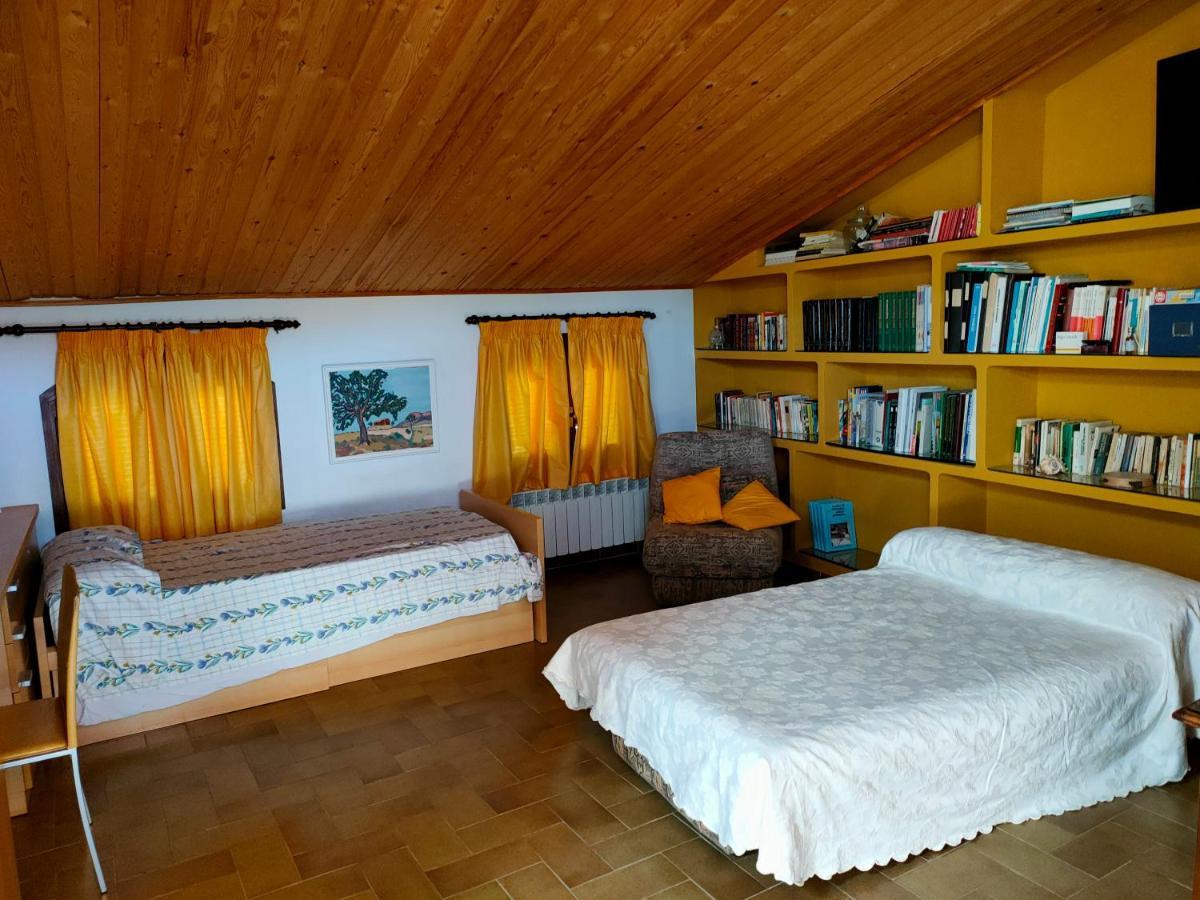 Ca La Magda Villa Camarasa Buitenkant foto