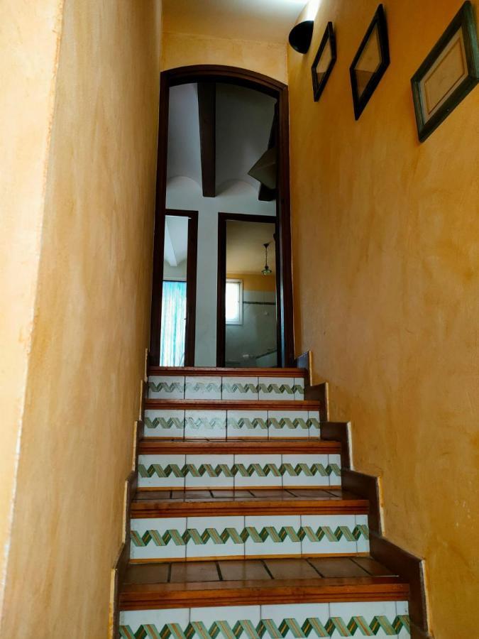 Ca La Magda Villa Camarasa Buitenkant foto