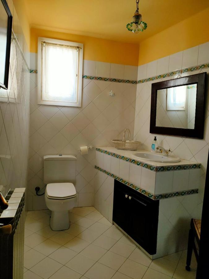 Ca La Magda Villa Camarasa Buitenkant foto