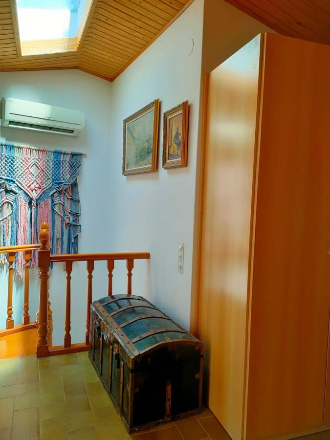 Ca La Magda Villa Camarasa Buitenkant foto
