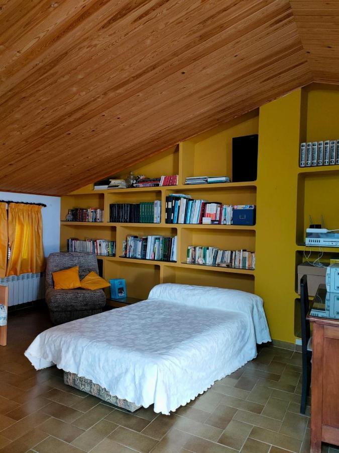 Ca La Magda Villa Camarasa Buitenkant foto